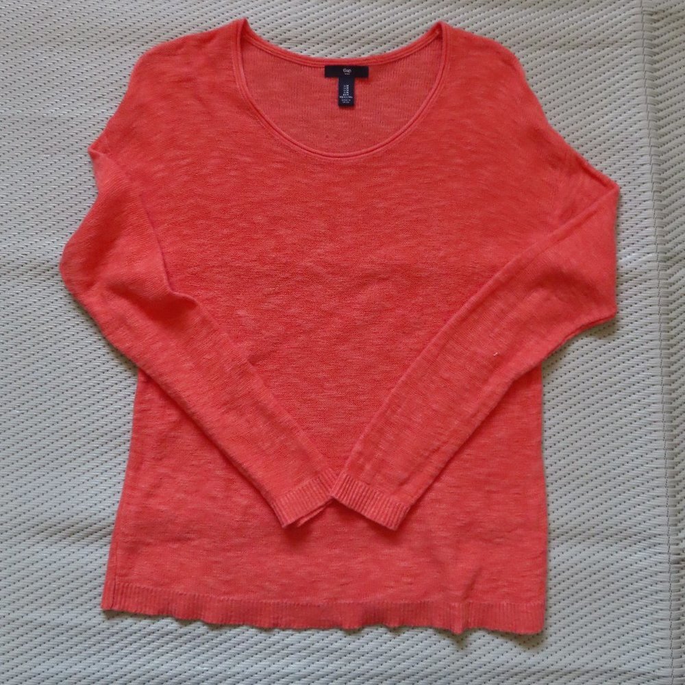 Gap Summer Sweater Size M